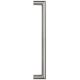 Pull handle Elegance K2K 300/25 mm, stainless steel