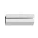 Lug sleeve, 7/8 mm, metal