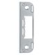 Strike plate 0045, galvanised