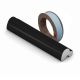 SCHLEGEL blīvgumija QL-6571 10.9x9.8 mm, melna RAL9005 - RULLIS 250 m
