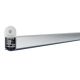 Automātiskais slieksnis ārdurvīm Rainstop L-24/20 WS 750mm, 1-pusējs
