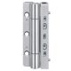 Hinge SIKU RB 5010 3D MSTS, stainless steel