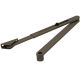 Standard link arm for door closer TS-2000/4000 dark brown