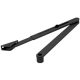 Standard link arm for door closer TS 2000/4000, black RAL9005