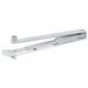 Hold Open arm engageable/disengageable for door closer 2000/4000, silver