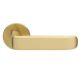 CONSUL door handle, brass matt