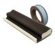 Schlegel blīve QL-3053, brūna RAL8019, 7.5x12 - RULLIS (200 m)