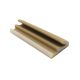 Schlegel blīve QL-3073, bēša RAL1001, 10.5x13