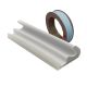 Schlegel blīve QL-3073, balta RAL9003,10.5x13 (rullis 200 m)