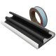 Schlegel blive QL-3091, grafita peleka RAL7024, 9.8x15 (rullis 150 m)