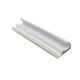 Schlegel blīve QL-3095, balta RAL9003, 8x10