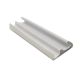 Schlegel blīve QL-3096, balta RAL9003, 8x12