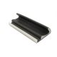 Schlegel blīve QL-3109 grafīta pelēka RAL7024, 9.5x17 (rullis 100 m)