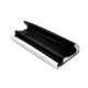 Schlegel blīve QL-3109 melna RAL9005, 9.5x17 (rullis 100 m)