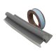 Weather seal Schlegel QL-3110, grey RAL7001 (packaging 150 m)