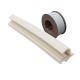 Weather seal AC3967, white