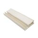 ASF4000 window and door seal, 12mm, white