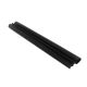 Weather seal PSK 414 black