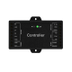 Sboard-III WiFi relay, black, 12V DC