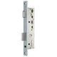 Framed door lock 02 PZ92 35/16-8, st.steel