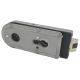 LQ Horizontal lock body PZ for all glass doors