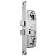 Mortise lock case ABLOY LC200 Fe/ZL, left