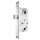 Drošības papildslēdzene ABLOY LC211 Fe/ZL IP