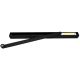 Guide rail for door closer T-STOP BG TS 5000/3000, black RAL9005
