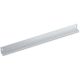Mounting bracket for guide rail 5000/3000, silver