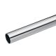 SM.010.A.19 Tube for fastening panels, Ø19 mm, length 3000 mm, stainless steel satin