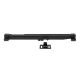 SOFT CLOSE for sliding systems, one-sided, black