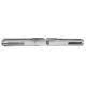 ANTI-PANIK Spindle, split, for emergency exit doors 60/60x8/9/8 mm