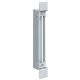 TECTUS TE 240 3D SZ welded-in box, zinc-plated