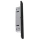 Door magnet TOUCH, black