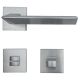 TRIO ZINCRAL rokt./rozešu 024 grt. WC 234NT, matēti hromēts