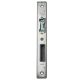 USB 25-338ERH/31R pretplāksne PVC durvīm REHAU Geneo/Synego, kreisā