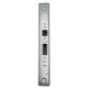 USB 3625-486Q/31R auxiliary casing strike plate for PVC doors, REHAU Artevo profile, LEFT
