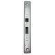 USB 3625-486Q/31R auxiliary casing strike plate for PVC doors, REHAU Artevo profile, RIGHT