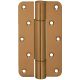 Hinge VARIANT VN 2929/160, matt bronze