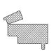 TD 20/40 Threshold sealing (96;84;61)