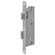 4657 šaurprofila evakuācijas durvju slēdzene D30/92/F24x3x245 9mm, nerūs.tērauds, LABĀ