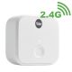 YALE Wi-Fi tilts Connect, iespējams pieslēgt 4 gab. iekārtas,balts