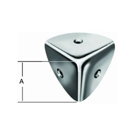 Aizsargstūrītis kastēm 00240