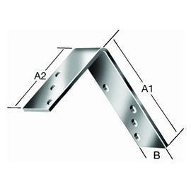 Brusu leņķis 00179