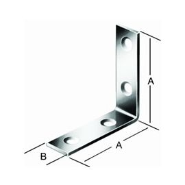 Viegls mēbeļu leņķis 00180