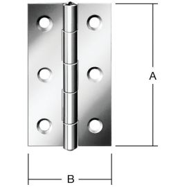 Hinges 00501