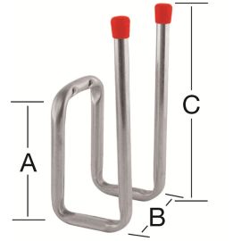 Zābaku turētājs 01472