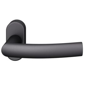 Rokturis profilrāmju durvīm FSB 09 1107 S8
