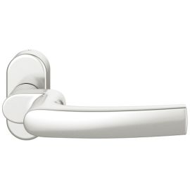 Rokturis profilrāmju durvīm FSB 06 1015 ALU