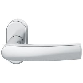 Ugunsdrošs rokturis profilrāmju durvīm FSB 09 1015 FS NT